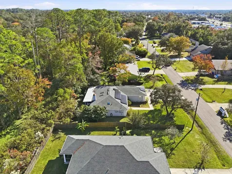 115 Segovia Road St Augustine FL 32086