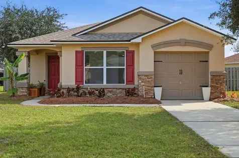 907 Wynfield Circle St Augustine FL 32092