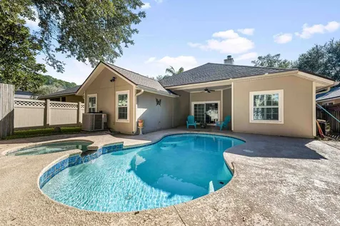 1236 Splendid Ravine Street St Augustine FL 32092