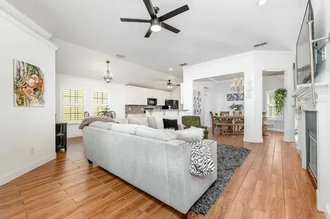 1236 Splendid Ravine Street St Augustine FL 32092