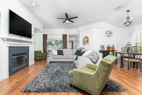 1236 Splendid Ravine Street St Augustine FL 32092