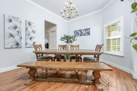1236 Splendid Ravine Street St Augustine FL 32092