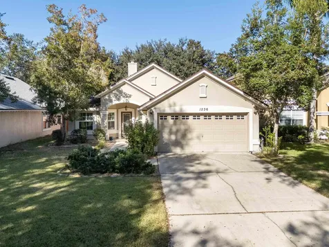 1236 Splendid Ravine Street St Augustine FL 32092
