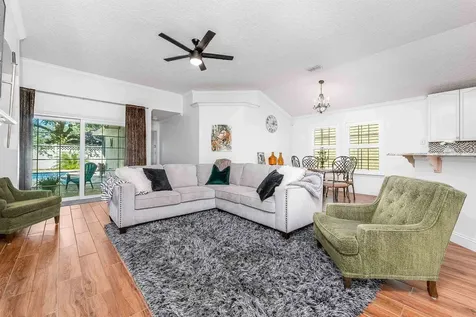 1236 Splendid Ravine Street St Augustine FL 32092
