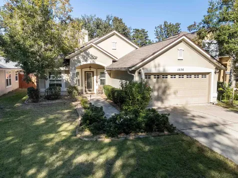 1236 Splendid Ravine Street St Augustine FL 32092