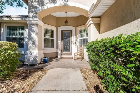 1236 Splendid Ravine Street St Augustine FL 32092