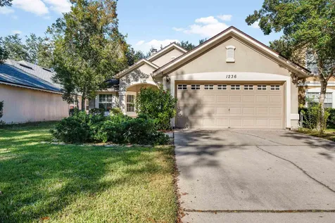 1236 Splendid Ravine Street St Augustine FL 32092