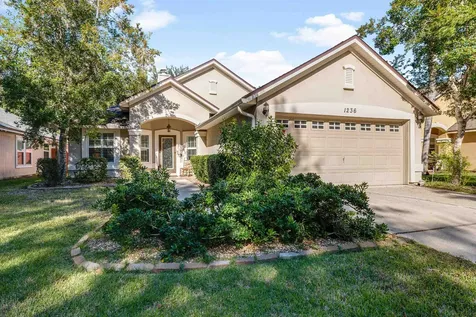 1236 Splendid Ravine Street St Augustine FL 32092