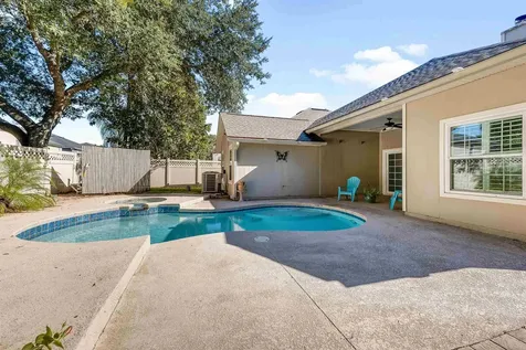 1236 Splendid Ravine Street St Augustine FL 32092