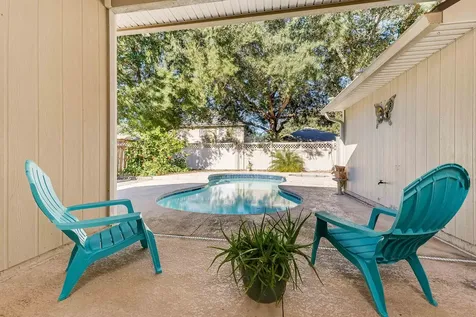 1236 Splendid Ravine Street St Augustine FL 32092
