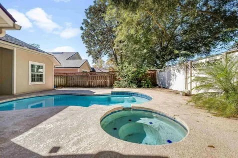 1236 Splendid Ravine Street St Augustine FL 32092