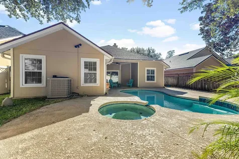1236 Splendid Ravine Street St Augustine FL 32092