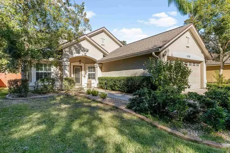 1236 Splendid Ravine Street St Augustine FL 32092