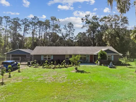 121 Herja Acre Lane Palatka FL 32177