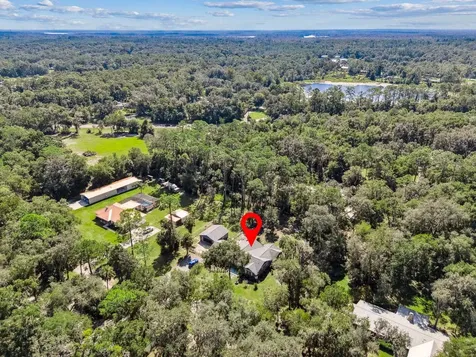 121 Herja Acre Lane Palatka FL 32177