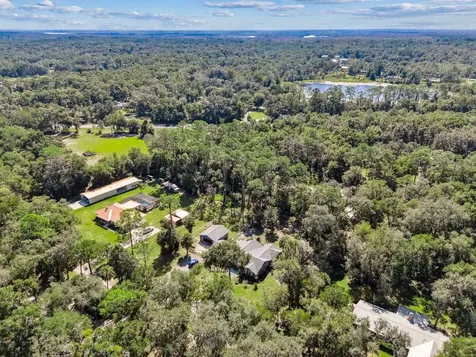 121 Herja Acre Lane Palatka FL 32177