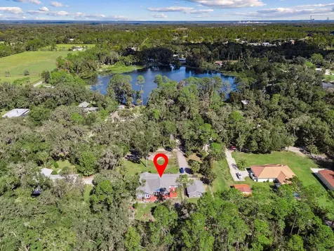 121 Herja Acre Lane Palatka FL 32177
