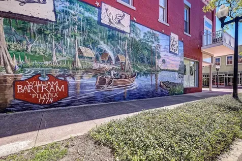 121 Herja Acre Lane Palatka FL 32177