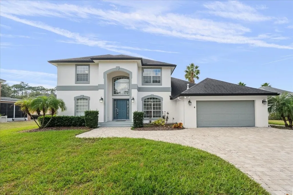 605 Timber Pond Drive Ponte Vedra Beach FL 32082