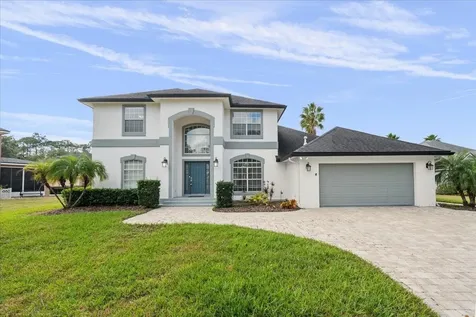 605 Timber Pond Drive Ponte Vedra Beach FL 32082