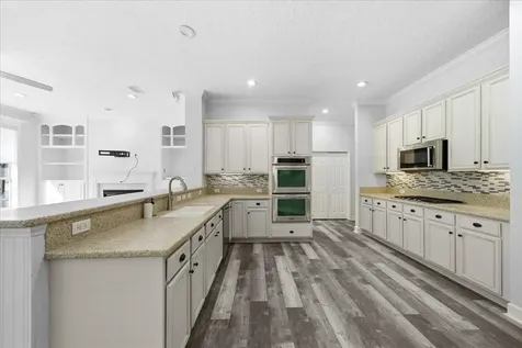 605 Timber Pond Drive Ponte Vedra Beach FL 32082