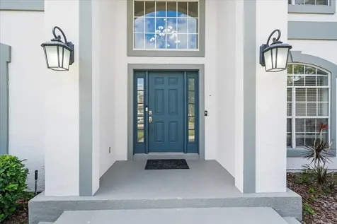 605 Timber Pond Drive Ponte Vedra Beach FL 32082