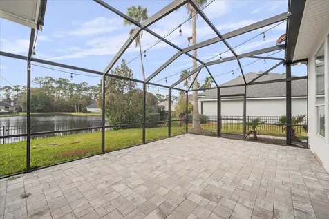 605 Timber Pond Drive Ponte Vedra Beach FL 32082