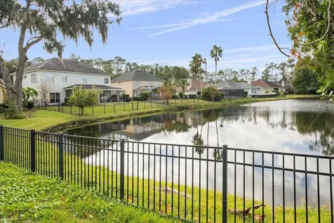 605 Timber Pond Drive Ponte Vedra Beach FL 32082