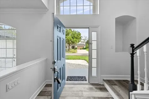 605 Timber Pond Drive Ponte Vedra Beach FL 32082