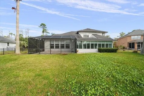 605 Timber Pond Drive Ponte Vedra Beach FL 32082