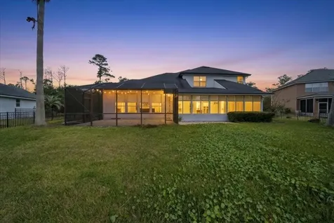 605 Timber Pond Drive Ponte Vedra Beach FL 32082