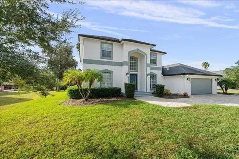 605 Timber Pond Drive Ponte Vedra Beach FL 32082