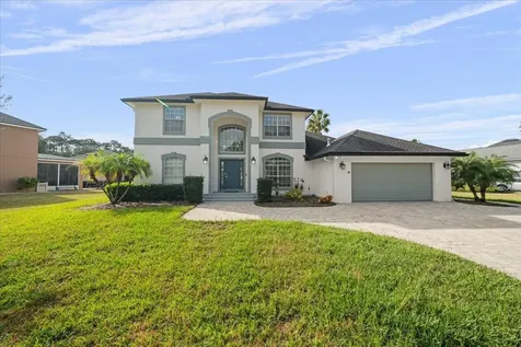 605 Timber Pond Drive Ponte Vedra Beach FL 32082