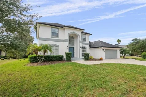 605 Timber Pond Drive Ponte Vedra Beach FL 32082