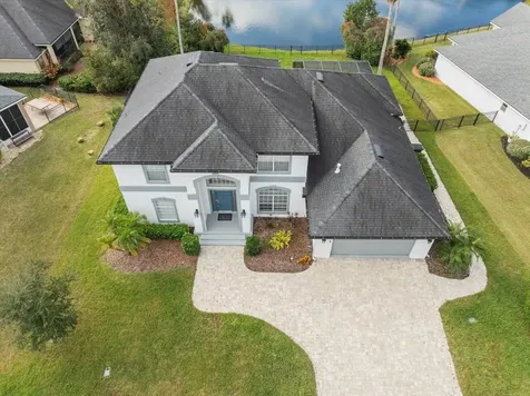 605 Timber Pond Drive Ponte Vedra Beach FL 32082