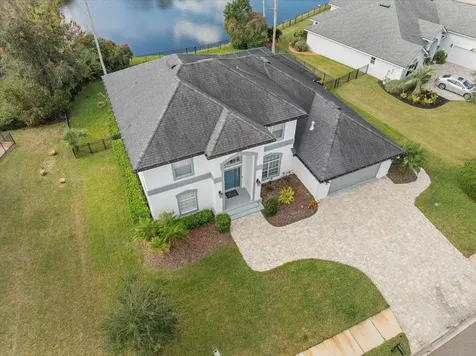 605 Timber Pond Drive Ponte Vedra Beach FL 32082