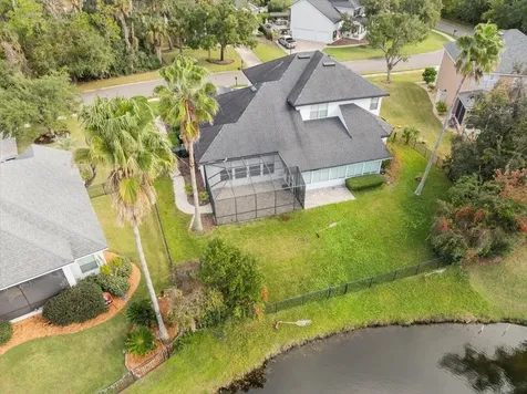 605 Timber Pond Drive Ponte Vedra Beach FL 32082