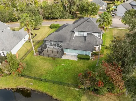 605 Timber Pond Drive Ponte Vedra Beach FL 32082