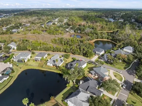 605 Timber Pond Drive Ponte Vedra Beach FL 32082