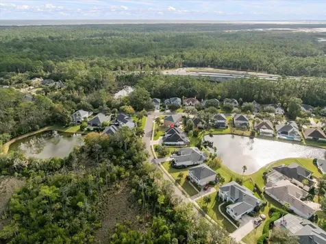 605 Timber Pond Drive Ponte Vedra Beach FL 32082