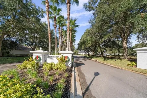605 Timber Pond Drive Ponte Vedra Beach FL 32082