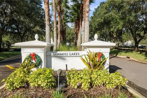 605 Timber Pond Drive Ponte Vedra Beach FL 32082