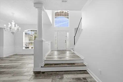 605 Timber Pond Drive Ponte Vedra Beach FL 32082