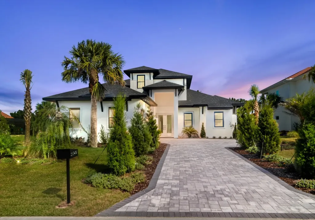 2549 Palm Avenue Flagler Beach FL 32136