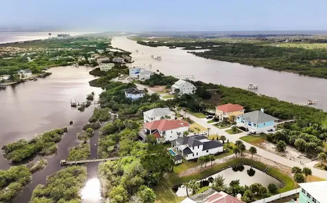 2549 Palm Avenue Flagler Beach FL 32136