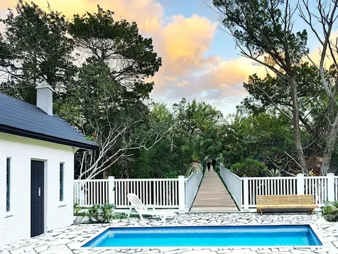 2549 Palm Avenue Flagler Beach FL 32136