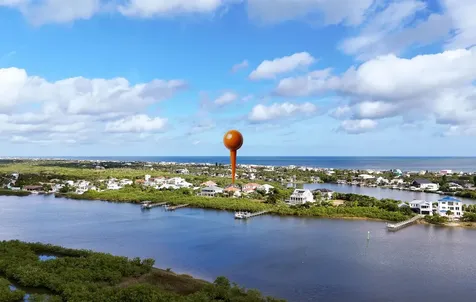 2549 Palm Avenue Flagler Beach FL 32136