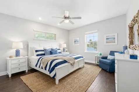 505 F Street St Augustine FL 32080