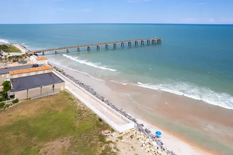 505 F Street St Augustine FL 32080
