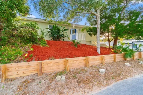 505 F Street St Augustine FL 32080